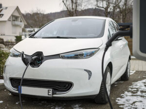 dubuque ev repair, electric car service, ev maintenance